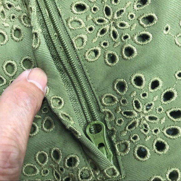 Fenty Puma by❤️🌼Rihanna Edge/Jacket Medium,New - Picture 12 of 13